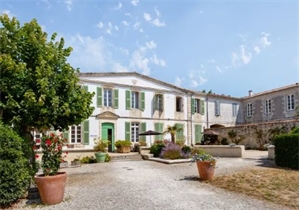 t1 à la vente -   17410  SAINT MARTIN DE RE, surface 29 m2 vente t1 - UBI439635839